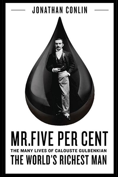 Mr. Five Per Cent